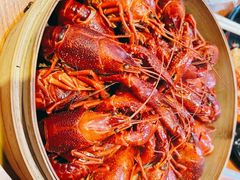 -三太子地摊烧烤·小龙虾(北蔡店)