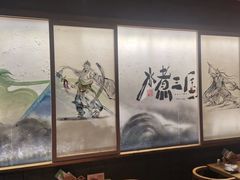 -水煮三国·川鲁江湖菜(香山店)