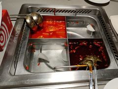 -海底捞火锅(九霄梦天地店)