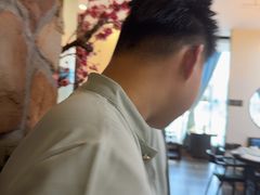 -上地宴·中关村的会客厅(清河高铁站店)