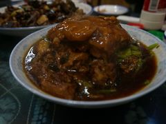 -白家寨子·山野白族菜(古城总店)