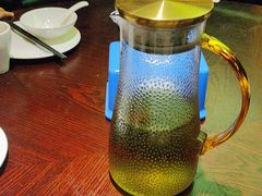 -永安鱼庄·镇江菜(东吴路店)