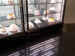 -好利来(温江合生汇店)