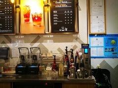 -COSTA COFFEE(上海月星环球港店)