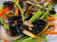-涵家味土菜馆·徽州一绝臭鳜鱼(三河古镇店)