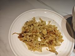 -山丹丹西北菜(金贸大厦店)