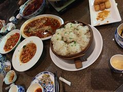 -顺兴老茶馆·精品川菜(世纪城店)