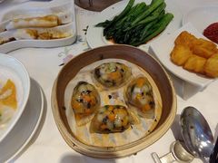 -翠园(北京王府中环店)