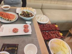 -嬷孙家潮汕牛肉火锅(北京路天河城店)