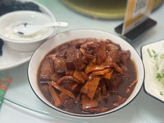 -胡老三家土菜馆·老店地方特色菜·招牌茅山地锅老鹅