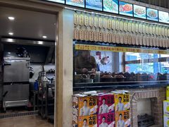 -董厨煨汤馆(车站路店)