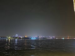 -武汉两江游览·夜游长江(汉口粤汉码头)