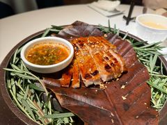 -狮拾久·现代新加坡料理(福田COCO Park店)