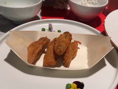 -春色如许·茶食餐厅(桃李春风店)