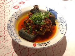 臭豆腐-食悦围城龙虾馆(万江店)