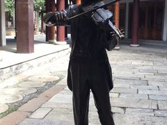 -龙潭水乡