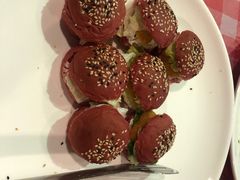 -素清香(解放路店)