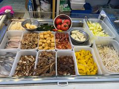 -木木鲜海鲜面(天一店)
