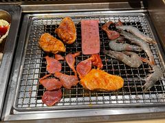 -蓉城四海·澳牛炙烤自助(江阴周庄店)