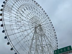 -南昌之星摩天轮