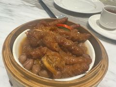 -鹭江潮餐厅·福建菜(鹭江佲家酒店)