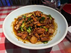 -老街鱼嘴巴(坡子街老店)