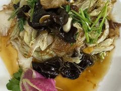 -山海关清和浑锅店