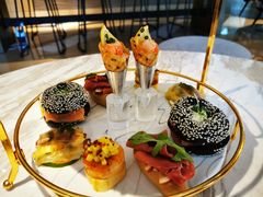 -粤海喜来登酒店·&More聚驿(天河城店)