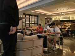 -深圳国际会展中心洲际酒店