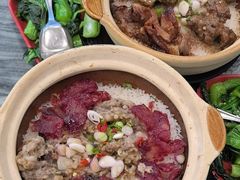 -坚记瓦罉饭(大良分店)