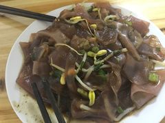 -何记酿皮店(西流湾店)