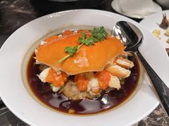 -尊蓝钱江豪华精选酒店-澜亭中餐厅