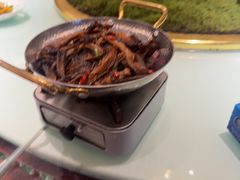 -王府井酒店(金桥港湾店)