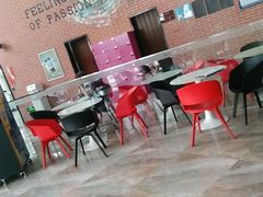 -一兆韦德健身(慧芝湖店)