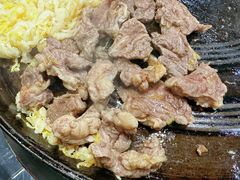 -海花锅盖烧烤店(怡馨家园店)