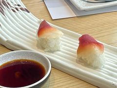 -千叶寿司创意融合料理(水韵城店)