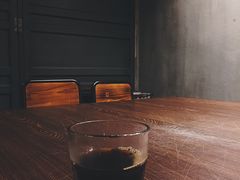 冰滴咖啡-来回·咖啡(天河南店)