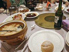-顺风海鲜港(金玉兰店)