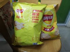 -家乐福(古北店)