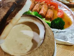 -佛有缘素食馆·荔湾老字号(陈家祠首店)