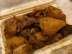 萝卜-明记牛杂(新马路分店)