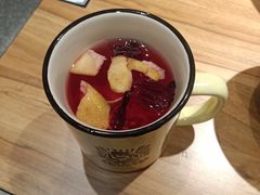 -太二酸菜鱼(金沙印象城店)