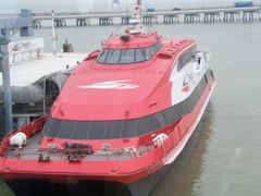 -信德中旅船务管理有限公司