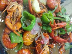 -陈氏龙虾·干锅鸭头