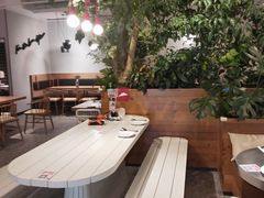 -必胜客(百联又一城店)