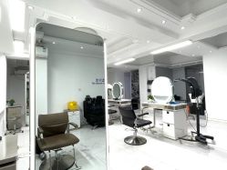 -Sugar Hair Salon