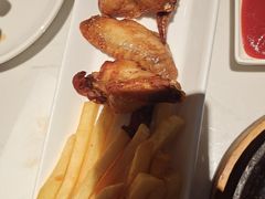 -避风塘(江桥万达店)
