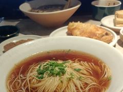 -松鹤面馆·古法焖肉面(观前店)
