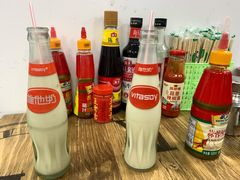 -正宗阳山牛杂(东城店)