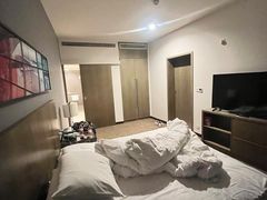 -深圳机场凯悦嘉轩酒店